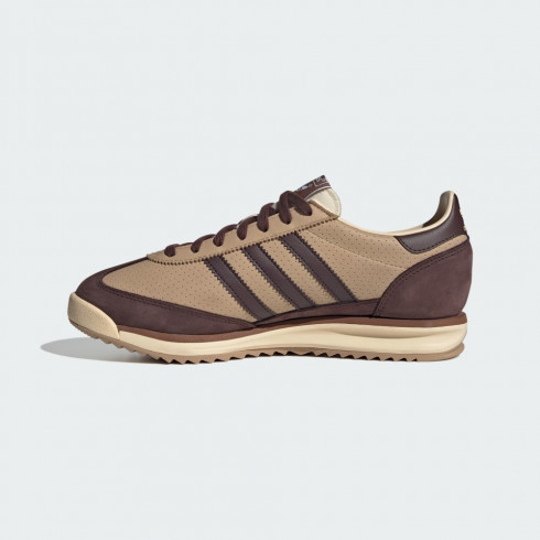 Фото Чоловічі кросівки Adidas SL 72 RS Originals JH5095 - зображення 8