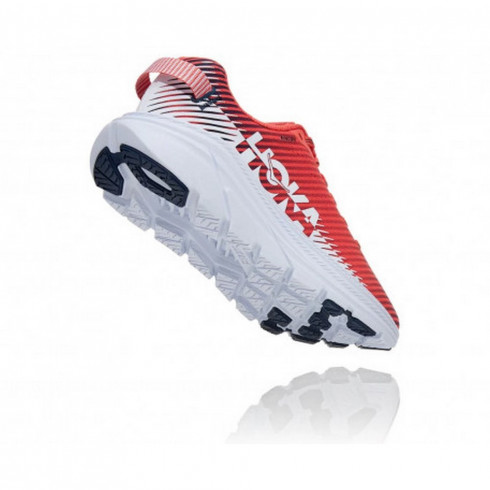Фото Жіночі бігові кросівки Hoka One One W RINCON 2 1110515-HOT - зображення 6