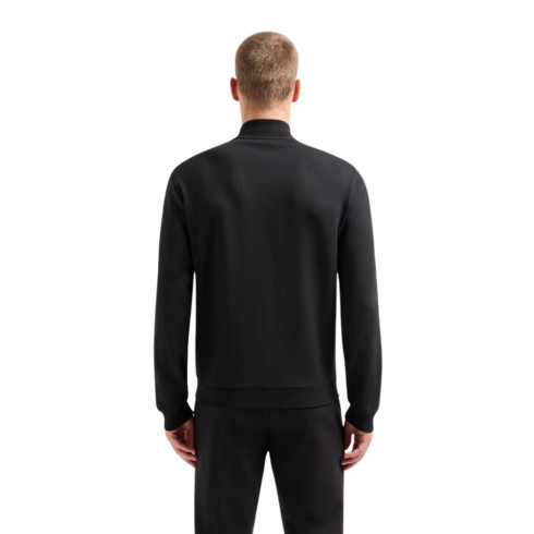 Фото Чоловіча спортивна кофта ARMANI SWEATSHIRT 3DPM83-PJUEZ - зображення 3