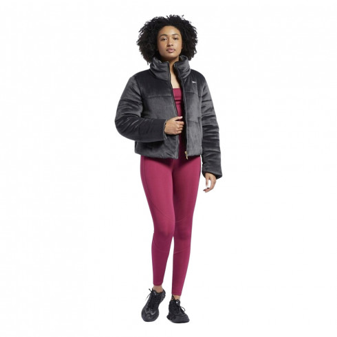 Фото Жіноча куртка Reebok STUDIO GR8939 - зображення 3