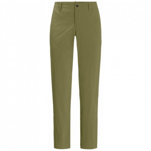 Фото Чоловічі штани Jack Wolfskin DESERT PANTS M 1508331_4511 - зображення 2