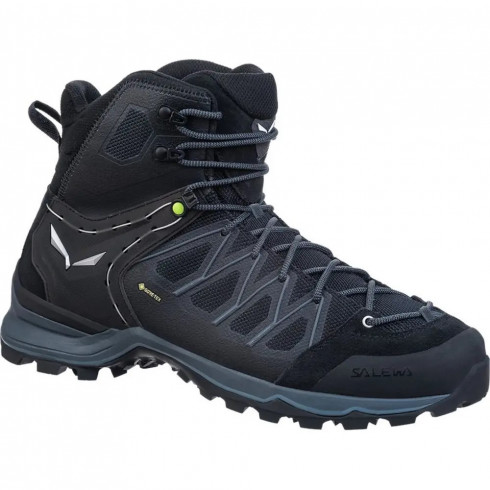 Фото Чоловічі черевики Salewa MS MTN TRAINER LITE MID GTX 61359_0971 - зображення 1