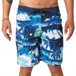 Чоловічі шорти для плавання Rip Curl MIRAGE POSTCARDS 04WMBO-291