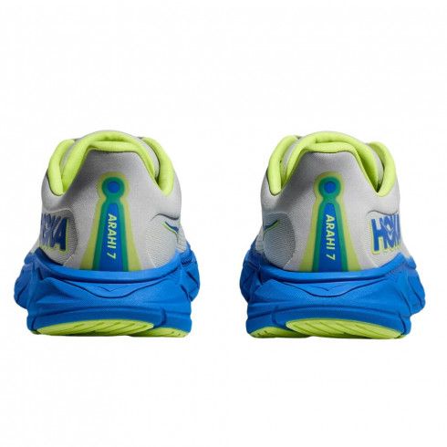 Фото Чоловічі бігові кросівки Hoka One One M ARAHI 7 1147850-STLC - зображення 5