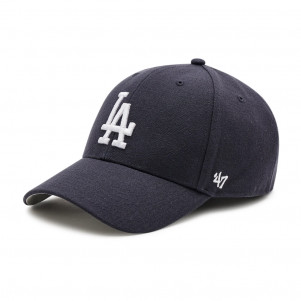 Кепка 47 Brand MLB LOS ANGELES DODGERS B-MVP12WBV-NYD