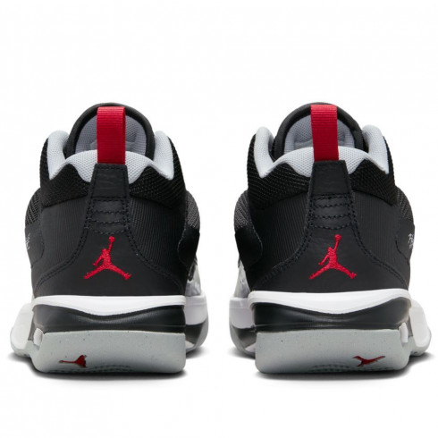 Фото Дитячі кросівки JORDAN STAY LOYAL 3 (GS) FB9922-006 - зображення 4