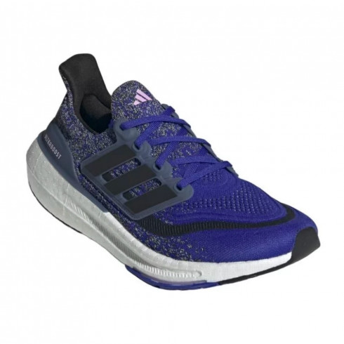 Фото Чоловічі бігові кросівки Adidas Ultraboost Light ID3276 - зображення 2