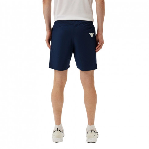 Фото Чоловічі спортивні шорти ARMANI SHORTS 3DPS08-PNBXZ-1554 - зображення 2