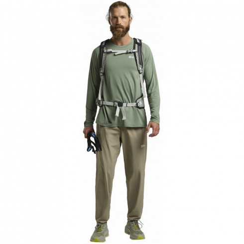 Фото Чоловічі штани Jack Wolfskin PRELIGHT SWIFT PANT M A63779_4030 - зображення 6