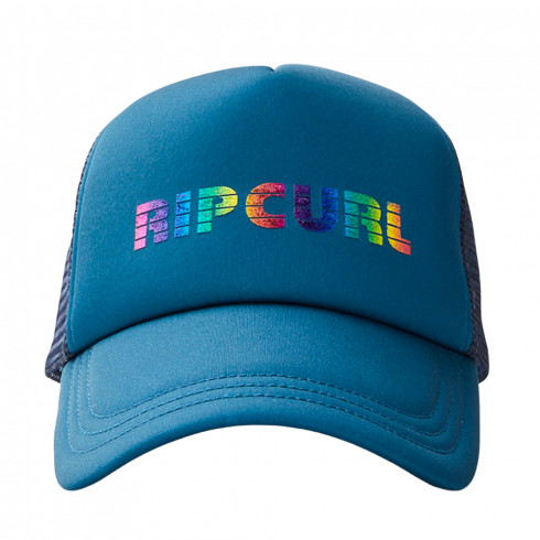Фото Кепка Rip Curl FOIL PUMP TRUCKER HAT GCAJT1-9177 - зображення 2