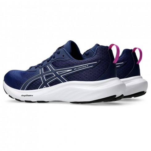 Фото Жіночі бігові кросівки Asics GEL-CONTEND 9 1012B681-400 - зображення 5