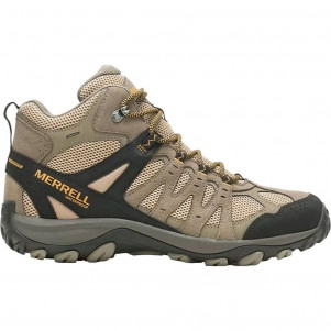 Чоловічі трекінгові кросівки Merrell ACCENTOR 3 WP pecan