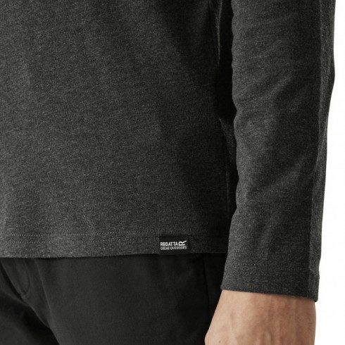 Фото Чоловіча футболка Regatta Maylow RMT297-68R - зображення 4