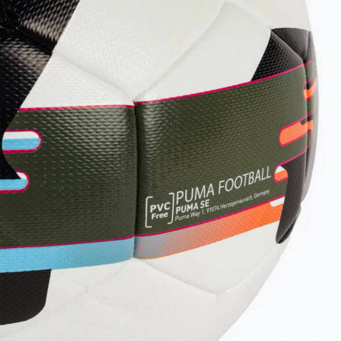 Фото М'яч футбольний Puma Orbita 4 HYB (FIFA Basic) 084326-01 - зображення 2