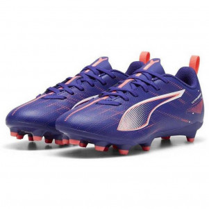Дитячі бутси Puma ULTRA 5 PLAY FG/AG Jr 107695-01