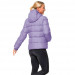 Фото Пуховик жіночий Jack Wolfskin CRYSTAL PALACE JACKET W 1204911-1370 - зображення 2
