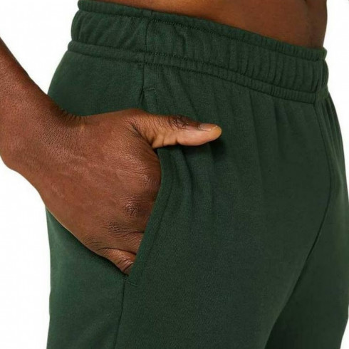 Фото Чоловічі спортивні штани Asics BIG LOGO SWEAT PANT 2031A977-300 - зображення 6