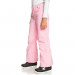 Фото Дитячі зимові штани ROXY BACKYARD G PT ERGTP03050-PINK - зображення 3