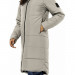 Фото Жіноче напівпальто Jack Wolfskin DEUTZER COAT W 1207501_A0029 - зображення 3