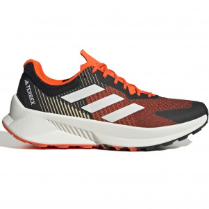 Чоловічі бігові кросівки Adidas Terrex Soulstride Flow HP5564