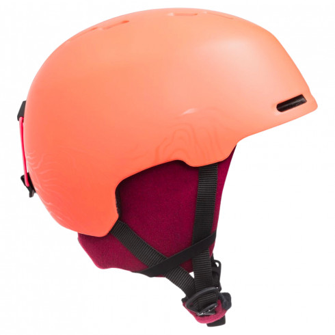 Фото Жіночий шолом для сноуборда ROXY KASHMIR J HLMT ERJTL03050-MHF0 - зображення 2
