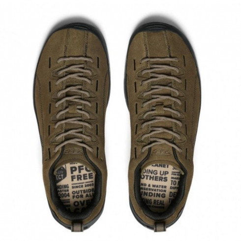 Фото Чоловічі напівчеревики Keen JASPER WP M 1029645 - зображення 3