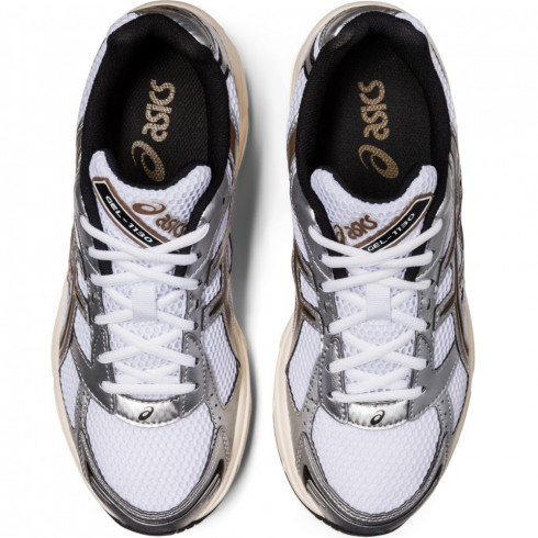 Фото Чоловічі повсякденні кросівки Asics GEL-1130 1201A256-113 - зображення 7