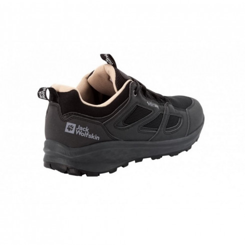 Фото Чоловічі кросівки Jack Wolfskin VOJO 3 VENT LOW M 4051221_6053 - зображення 3