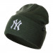 Фото Шапка 47 Brand HAYMAKER NEW YORK YANKEES B-HYMKR17ACE-MS - зображення 1