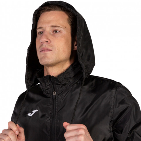 Фото Чоловіча спортивна вітровка Joma IRIS 100087.100 - зображення 2