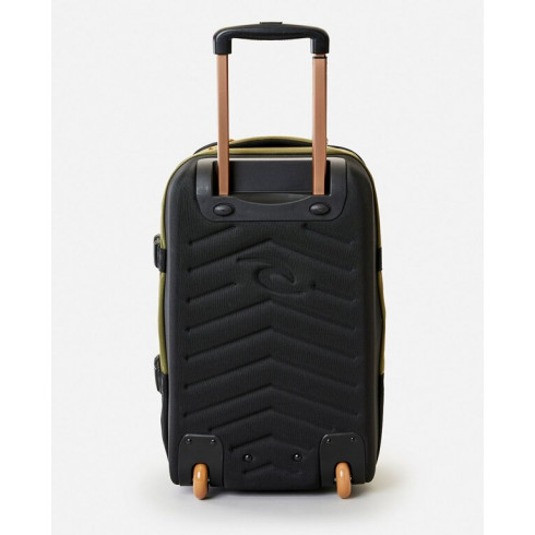 Фото Валіза Rip Curl F-LIGHT TRANSIT 50L OVERLAND 00BMTB-58 - зображення 2