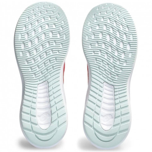 Фото Дитячі бігові кросівки Asics PATRIOT 13 GS 1014A267-600 - зображення 6