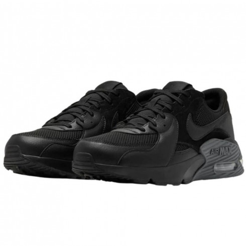 Фото Чоловічі повсякденні кросівки NIKE Air Max Excee CD4165-003 - зображення 2