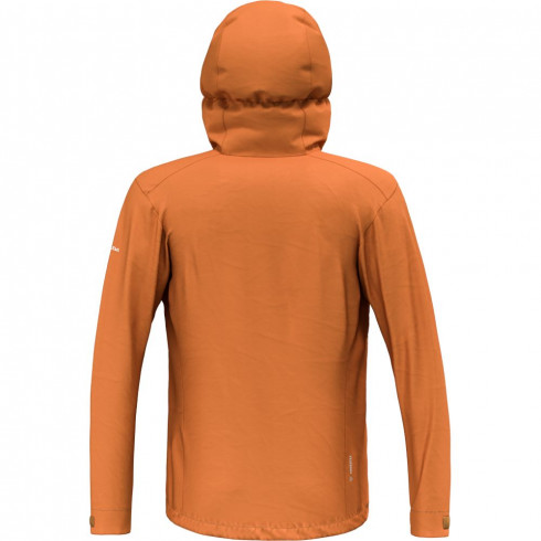 Фото Чоловіча куртка Salewa PUEZ (AQUA 4) 2.5L PTX JACKET M 28615_4531 - зображення 2