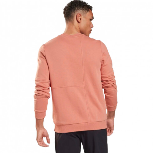 Фото Чоловічий світшот Reebok MYT Minimal Waste H54332 - зображення 3