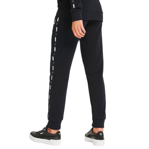 Фото Жіночі спортивні штани PUMA POWER TAPE PANTS 84712001 - зображення 2