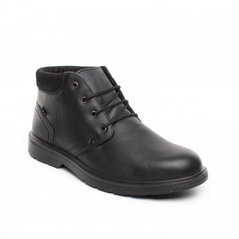 Фото Чоловічі напівчеревики Manul Banteng 40412V11G - зображення 4