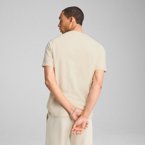 Фото Чоловіча футболка Puma PUMATECH Tee 684598-87 - зображення 4