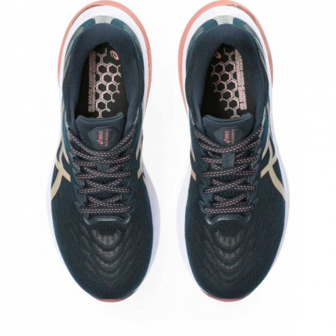 Фото Жіночі бігові кросівки Asics GT-2000 11 1012B271-404 - зображення 4