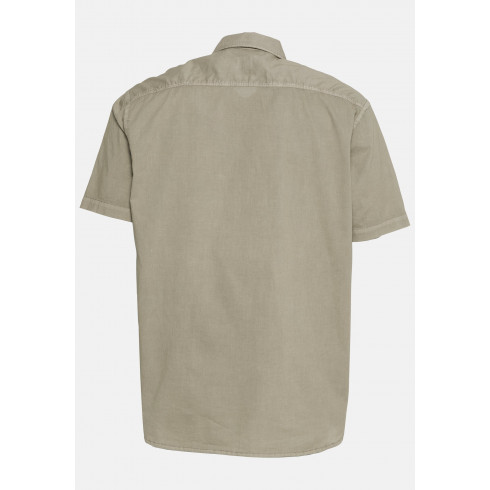 Фото Теніска Camel Active Shortsleeve shirt 409230-7S00-06 - зображення 2