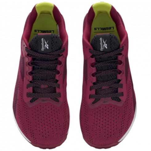 Фото Жіночі тренувальні кросівки REEBOK NANO X1 LES MILLS H02833 - зображення 6