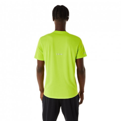 Фото Чоловіча спортивна футболка Asics LITE-SHOW SS TOP 2011C753-300 - зображення 2