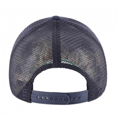 Фото Кепка 47 Brand NEW YORK YANKEES BRANSON B-BRANS17CTP-NYA - зображення 2