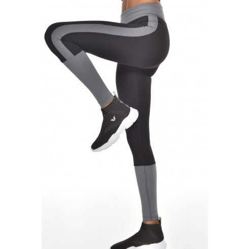 Фото Жіночі легінси Bilcee TB20WF09W9202-1001 - зображення 2