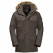 Фото Парка чоловіча Jack Wolfskin GLACIER CANYON PARKA 1107673-5087 - зображення 4