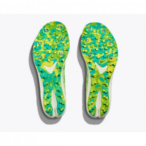 Кросівки для бігу Hoka One One U CRESCENDO XC 1141272-LLC - зображення 5 Фото Кросівки для бігу Hoka One One U CRESCENDO XC 1141272-LLC - зображення 5