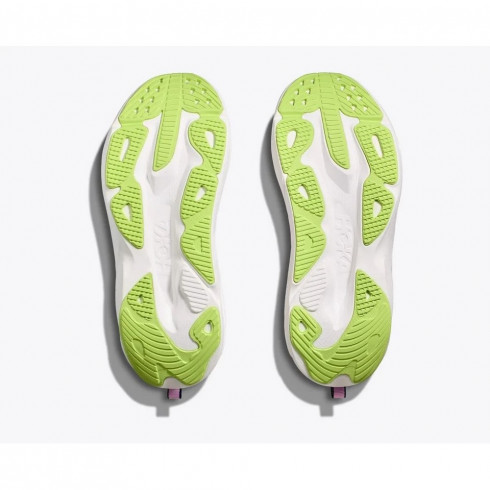 Фото Жіночі бігові кросівки Hoka One One W SKY 1155113-MTW - зображення 8