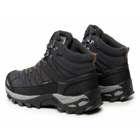 Фото Чоловічі черевики CMP 3Q12947-68UH-0003 - зображення 3