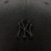 Кепка 47 Brand DP NEW YORK YANKEES BASE RUNNE B-BRMDP17WBP-BKA - зображення 2 Фото Кепка 47 Brand DP NEW YORK YANKEES BASE RUNNE B-BRMDP17WBP-BKA - зображення 2