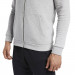 Фото Чоловіче худі Reebok TRAINING ESSENTIALS FLEECE ZIP UP FU3242 - зображення 3
